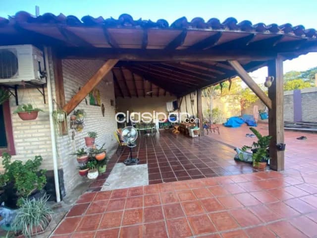 En venta casa de 4 dormitorios en Villa Elisa, barrio villa bonita, foto 5
