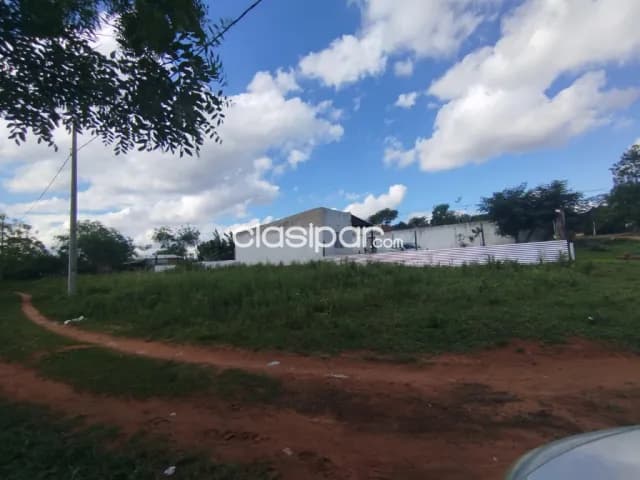 Terreno Ñemby zona limite capiata — foto 2
