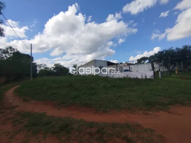 Terreno Ñemby zona limite capiata — foto 3