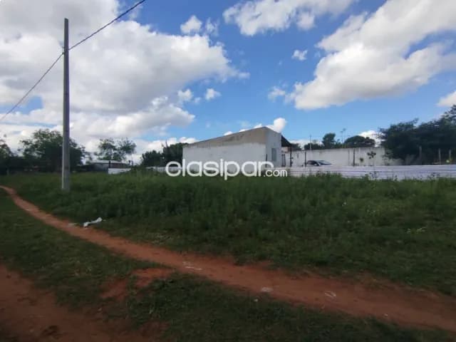 Terreno Ñemby zona limite capiata — foto 4