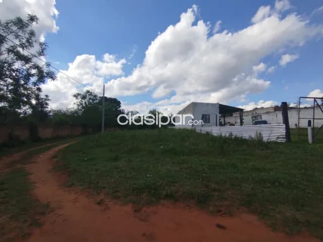 Terreno Ñemby zona limite capiata — foto 5