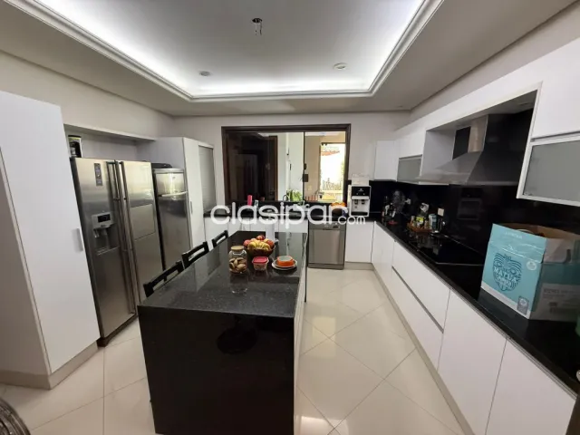 Casa en asuncion barrio Trinidad cod 6386, foto 5