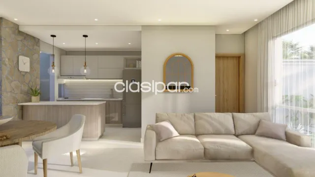 Duplex en Mariano Roque Alonso zona aeropuerto cod 5893, foto 3