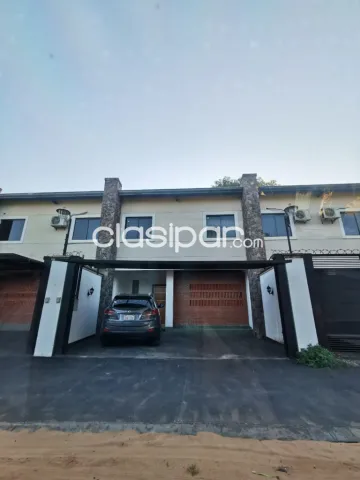 O vendo duplex en condominio San Lorenzo zona Pinedo cod 3993, foto 2