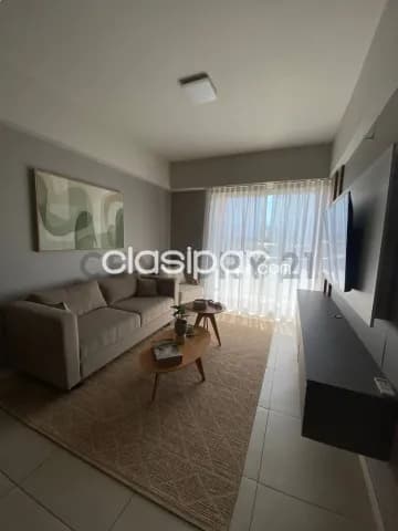 Departamento Edif. TRINITY TOWER — foto 3