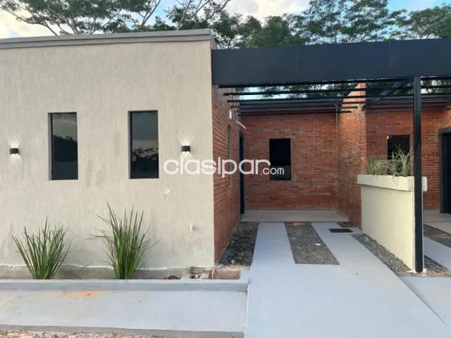 Chalet a Estrenar en Condominio COD 6408, foto 2