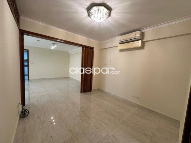 Departamento en asuncion barrio Las Mercedes z/ colegio inter 1495