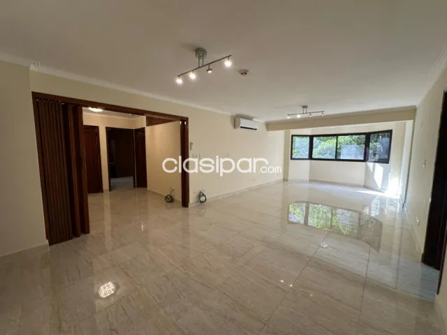 Departamento en asuncion barrio Las Mercedes z/ colegio inter 1495 — foto 3