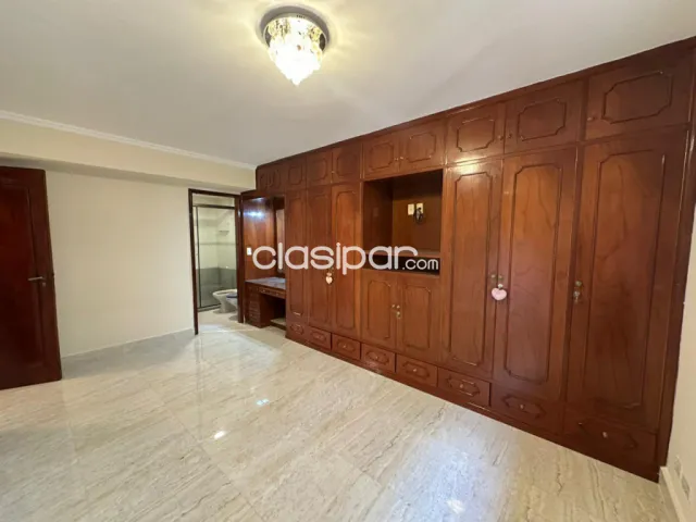 Departamento en asuncion barrio Las Mercedes z/ colegio inter 1495 — foto 4