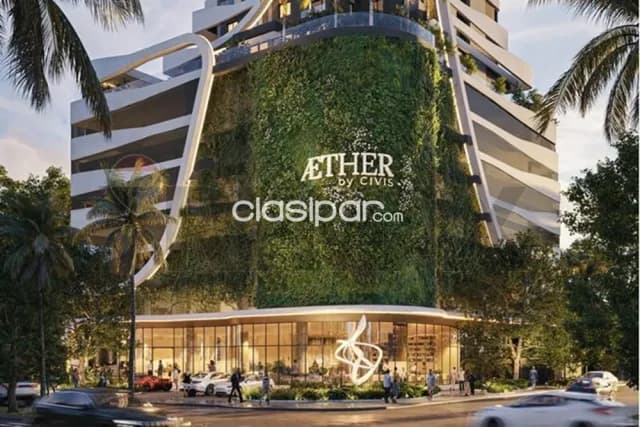 Local Comercial Aether by Civis - Venta - Las Lomas (Carmelitas), Paraguay — foto 2