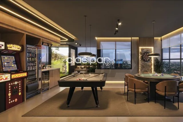 Local Comercial Aether by Civis - Venta - Las Lomas (Carmelitas), Paraguay — foto 4