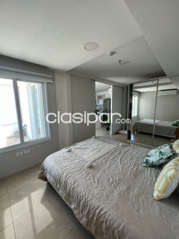 Departamento en asuncion cod 1320