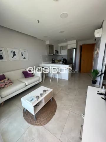 Departamento en asuncion cod 1320 — foto 3
