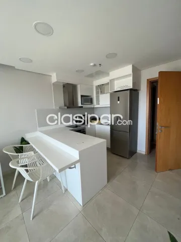 Departamento en asuncion cod 1320 — foto 4