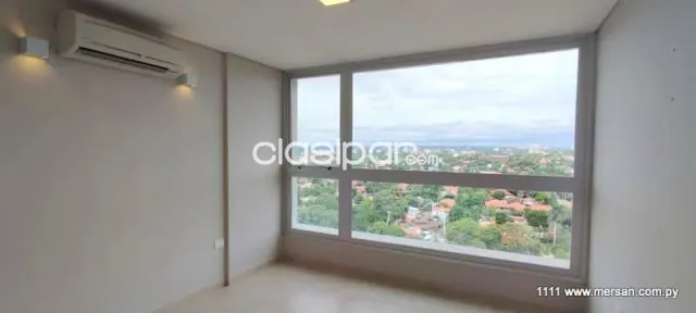 Departamento en asuncion zona shopping del sol cod 6312, foto 4