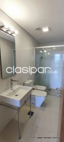 Departamento en asuncion zona shopping del sol cod 6312, foto 5