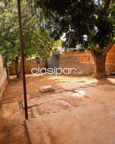 En venta casa sobre asfalto en lambare, foto 5