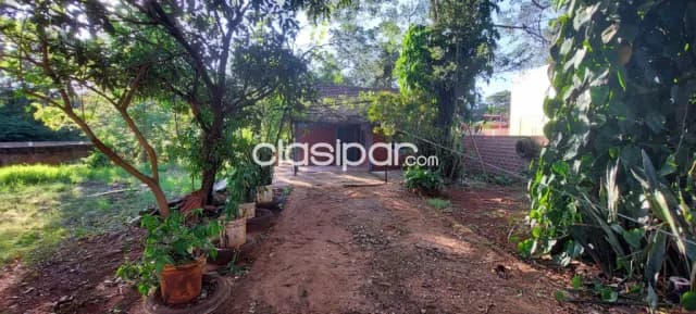 Lote de 491 m2 en el barrio kennedy de Encarnación — foto 3