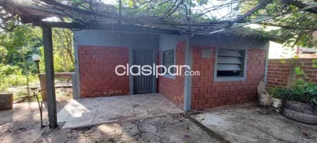 Lote de 491 m2 en el barrio kennedy de Encarnación — foto 4