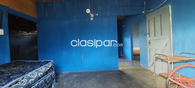 Lote de 491 m2 en el barrio kennedy de Encarnación — foto 5