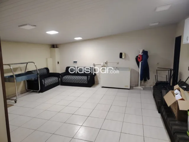Casa de 2 dormitorios con Salon Comercial en Barrio Laurelty de San Lorenzo — foto 4