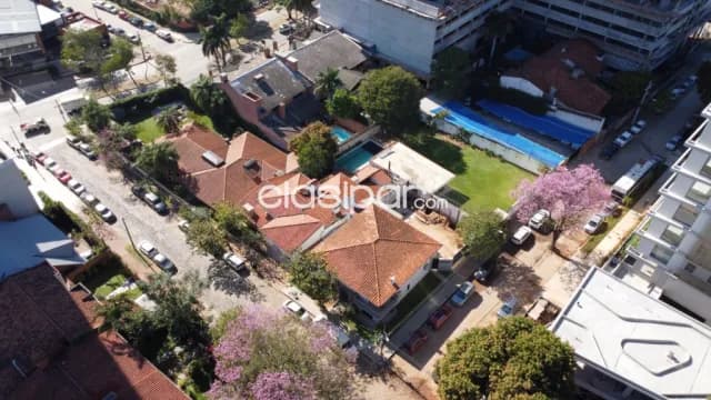 Terreno zona Carmelitas barrio Las Lomas, foto 3