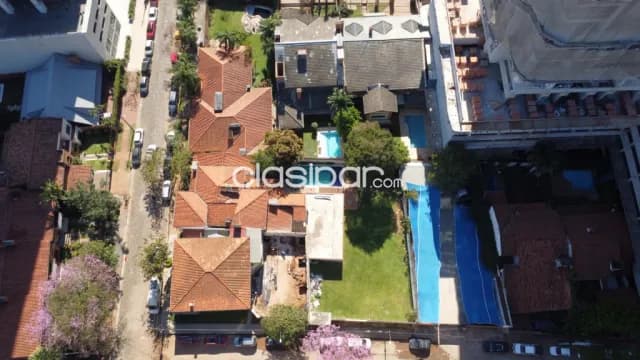 Terreno zona Carmelitas barrio Las Lomas, foto 4
