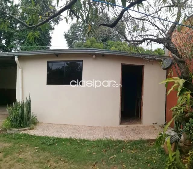 Departamento en Ciudad del Este — foto 3