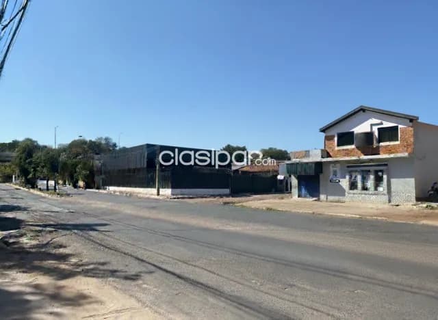 Terreno sobre avda sacramento santisima Trinidad, foto 5