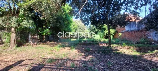 Lote de 550 m2 en el barrio mboi kae de Encarnación, foto 2