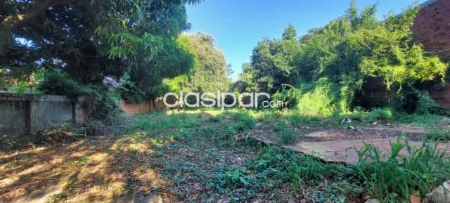 Lote de 550 m2 en el barrio mboi kae de Encarnación, foto 3