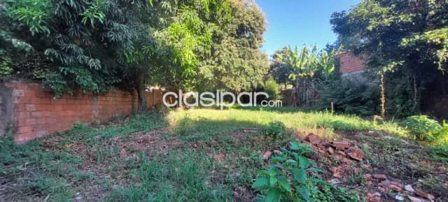Lote de 550 m2 en el barrio mboi kae de Encarnación, foto 4
