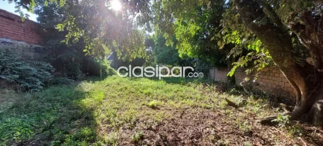 Lote de 550 m2 en el barrio mboi kae de Encarnación, foto 5