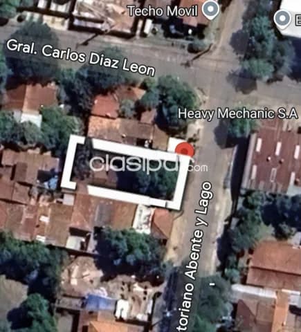 Terreno en Asunción barrio Herrera — foto 4