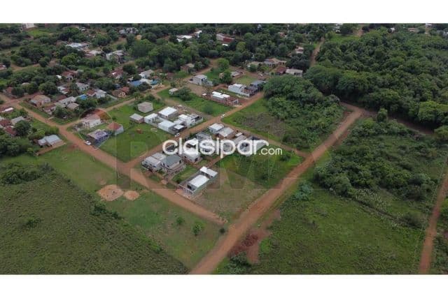 2 terrenos juntos en venta — foto principal