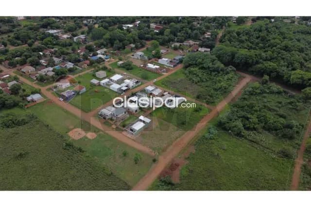 2 terrenos juntos en venta — foto 2