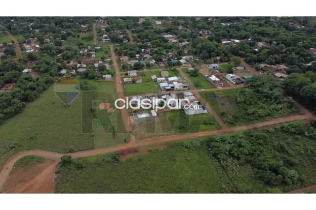2 terrenos juntos en venta — foto 3