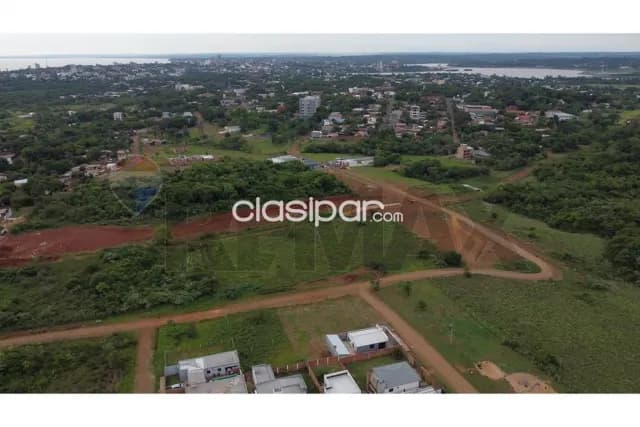 2 terrenos juntos en venta — foto 4