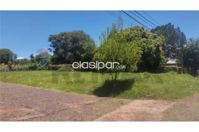 de Terreno en esquina — foto 2