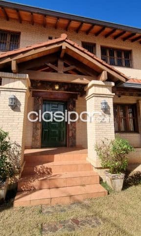 Hermosa casa en Luque