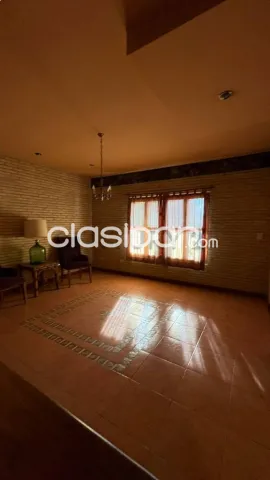 Hermosa casa en Luque, foto 5