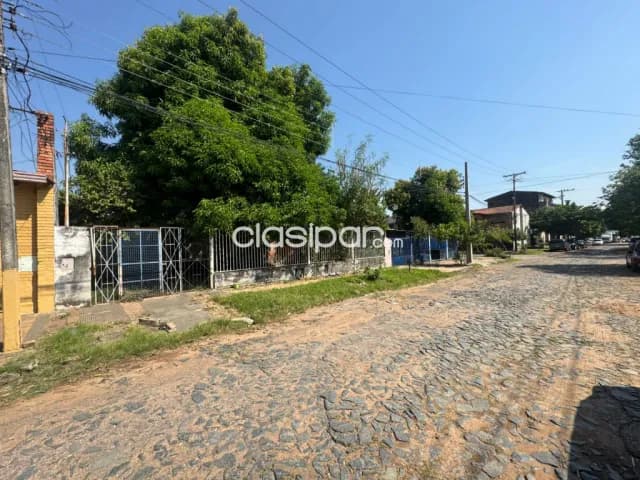 💎 ¡atención inversionistas! Propiedad estratégica en barrio Herrera, foto 3