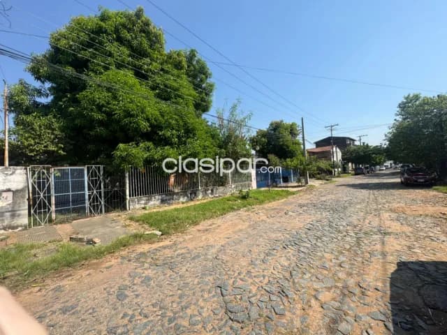 💎 ¡atención inversionistas! Propiedad estratégica en barrio Herrera, foto 5