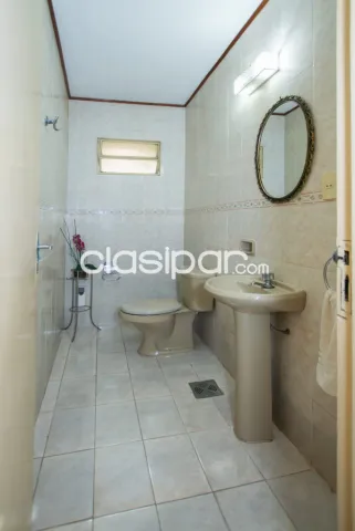 Bo nazareth, prox. Eusebio ayala: 370 m2, ideal p/ casa u oficina, ambientes amplios, opor, foto 5