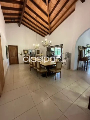 Casa en Alquiler de 4 hab amoblada, en condominio cerrado, Mariano Roque Alonso, foto 4