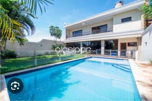 Recoleta, shop. Mariscal: Finamente amoblado, gran recepcion, 4 suites, 7 baños, piscina