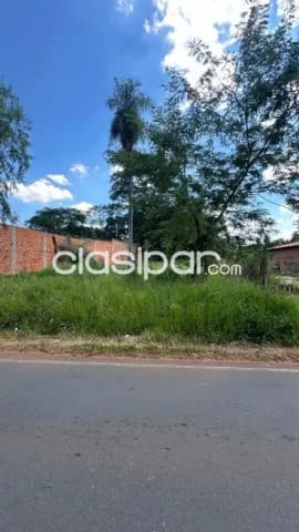 En Venta Terreno En Luque Moracue id 45737, foto 2