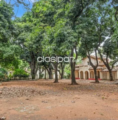 S/ avda. Mcal. Lopez, emb. Ee.uu: 6.000 m2 p/ uso corporativo, diplomatico, universidades, foto 4