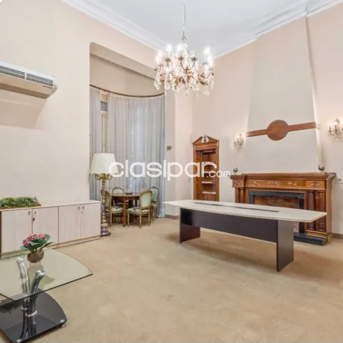 S/ avda. Mcal. Lopez, emb. Ee.uu: 6.000 m2 p/ uso corporativo, diplomatico, universidades, foto 5
