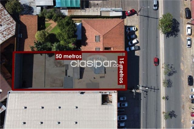 Local Comercial de 1335 m2 Recién renovado - Venta - Villa Aurelia, Asunción, Paraguay, foto 1